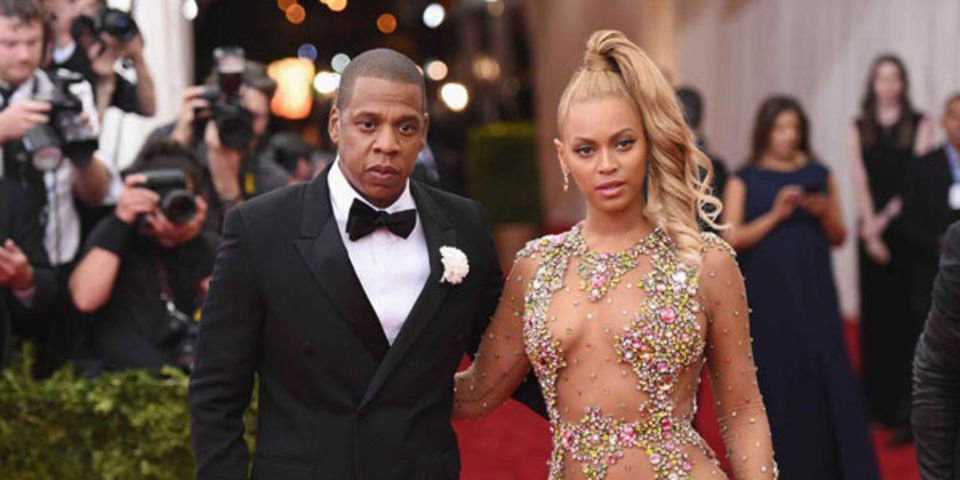 Beyonce, Jay-Z and Grande in Oscars race as shortl...