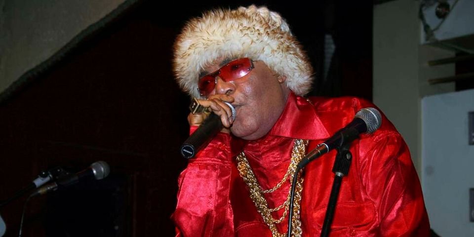 Congolese crooner General Defao dies at 62