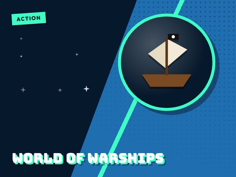 World of Warships